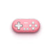 EAN 6922621501138 - 8Bitdo Zero 2 Rosa Bluetooth Gamepad Digital Android, MAC, Nintendo Switch, Nintendo Switch Lite, PC imagen 1