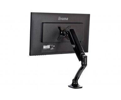 EAN 4948570032105 - iiyama DS3001C-B1 soporte para monitor 68,6 cm (27") Escritorio Negro imagen 3
