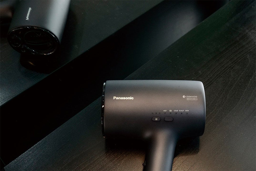 EAN 5025232945238 - Panasonic EH-NA0J secador 1600 W Negro imagen 6