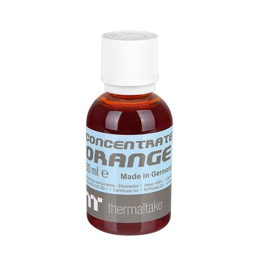 EAN 4717964407627 - Thermaltake CL-W163-OS00OR-A anticongelante y refrigerador 0,05 L Concentrado imagen 1