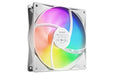 EAN 4260052191699 - be quiet! LIGHT WINGS LX 140mm PWM High Speed 3-Pack White Carcasa del ordenador Ventilador 14 cm Blanco  imagen 4