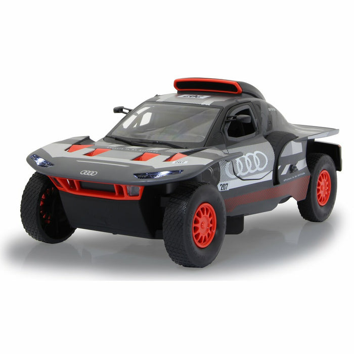 EAN 4042774471880 - Jamara AUDI RS Q e-tron E2 modelo controlado por radio Coche deportivo Motor eléctrico 1:14 imagen 5