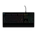 EAN 5099206087446 - Logitech G G213 Prodigy teclado Juego USB AZERTY Belga Negro imagen 1
