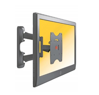 EAN 8712285320781 - Vogel's PHW 400 S 101,6 cm (40") Negro imagen 1