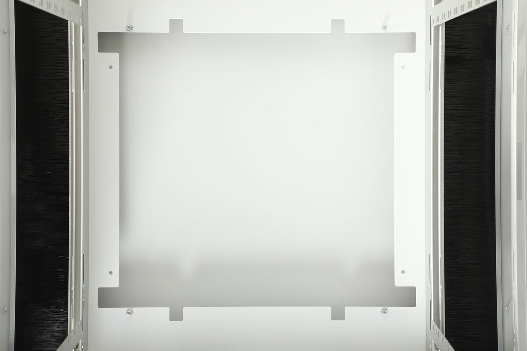 EAN 4016032476535 - Digitus DN-31127 armario rack 42U Rack o bastidor independiente Gris imagen 7