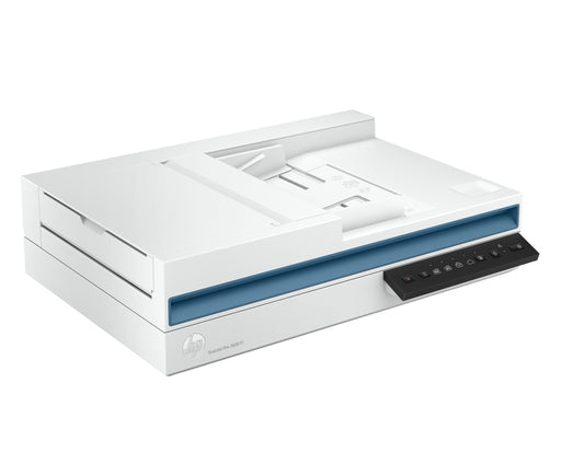 EAN 0195697673917 - HP ScanJet Pro 3600 f1 Escáner plano y alimentador automático de documentos (ADF, Automatic Document Feed imagen 2