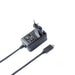 EAN 5056279183635 - OKdo 2023763 adaptador e inversor de corriente Interior 15 W Negro imagen 3