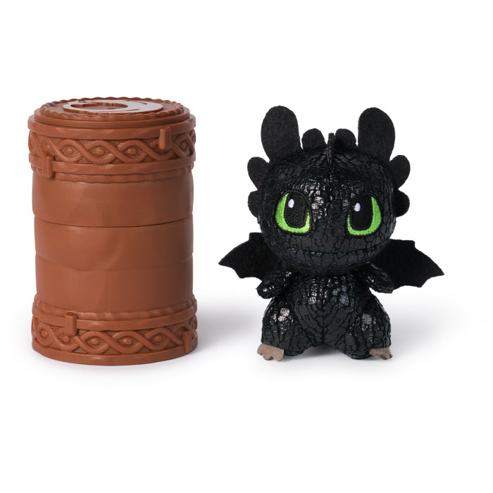 EAN 681147066823 - How to train your dragon 6072910 juguete de peluche imagen 7