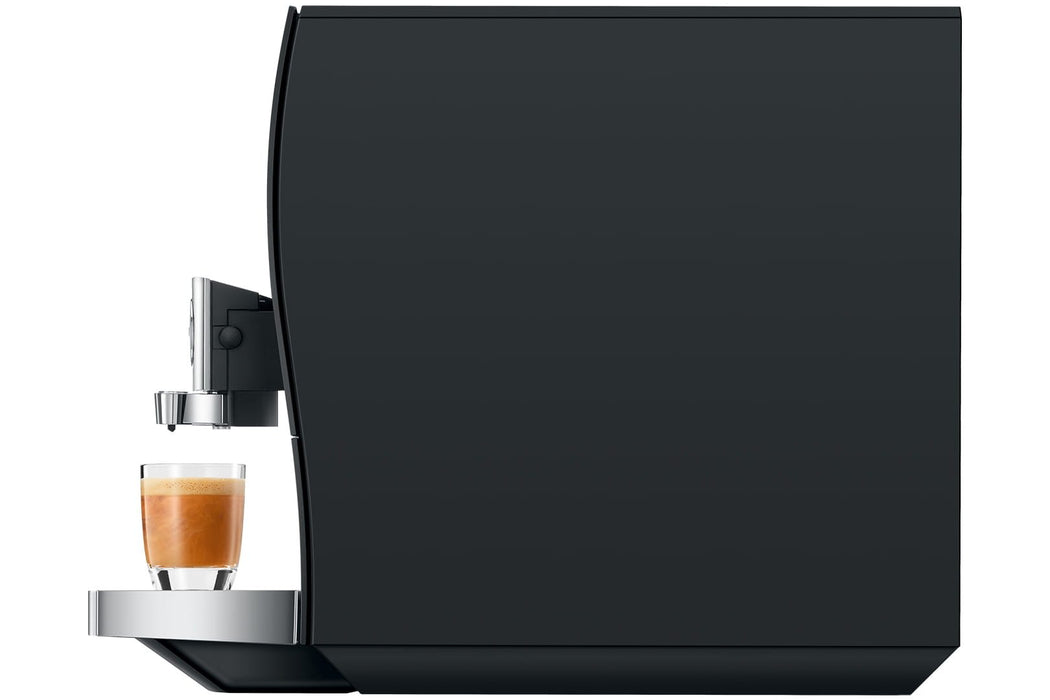 EAN 7610917156092 - JURA Z10 (EB) Totalmente automática Máquina espresso 2,4 L imagen 5