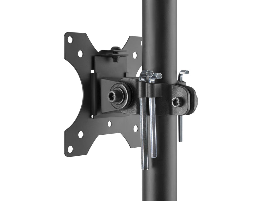 EAN 4015867236260 - Equip 650171 mueble y soporte para dispositivo multimedia Negro PC Carro multimedia imagen 7