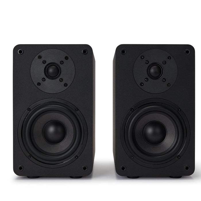 EAN 8435256898774 - Reflexion SP-A100 altavoz Negro Alámbrico 140 W imagen 8