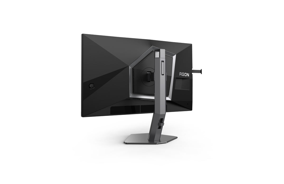 EAN 4038986142120 - AOC AGON PRO AG246FK pantalla para PC 61,2 cm (24.1") 1920 x 1080 Pixeles Full HD LCD Negro imagen 13
