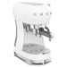 EAN 8017709324810 - Smeg ECF02WHEU cafetera eléctrica Manual Máquina espresso 1,1 L imagen 1
