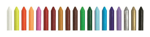 EAN 8412529295003 - Alpino DA050295 cera 24 pieza(s) imagen 1