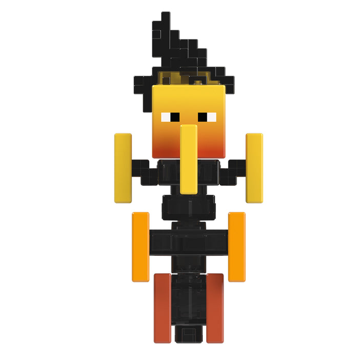 EAN 0194735193691 - Minecraft HTL81 figura de juguete para niños imagen 1