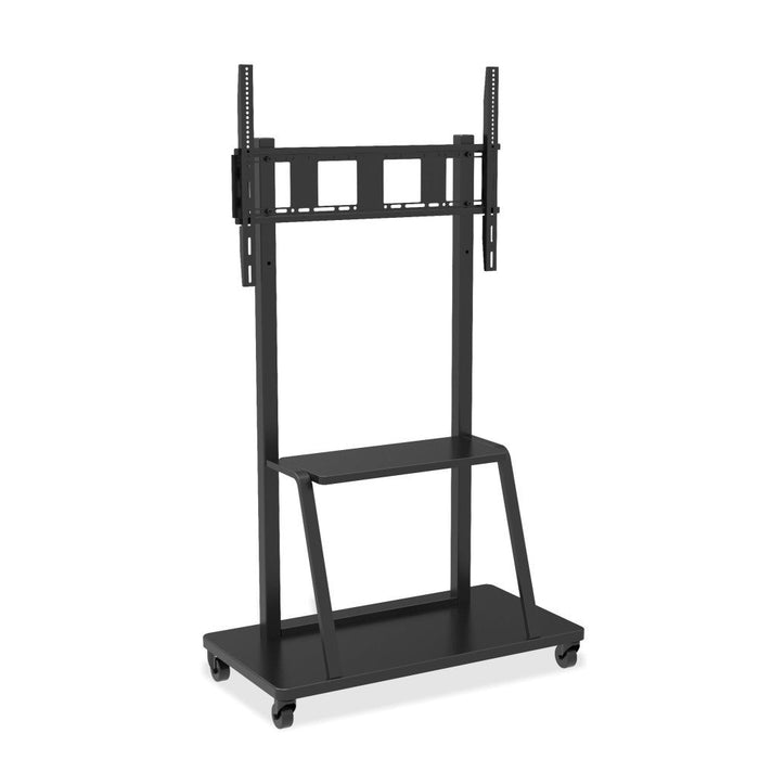 EAN 8051128105575 - Techly ICA-TR30 soporte para pantalla de señalización 2,54 m (100") Negro imagen 1