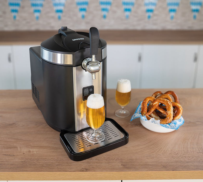 EAN 4011689489754 - Unold Franzl 5 L Dispensador de cerveza de barril imagen 13