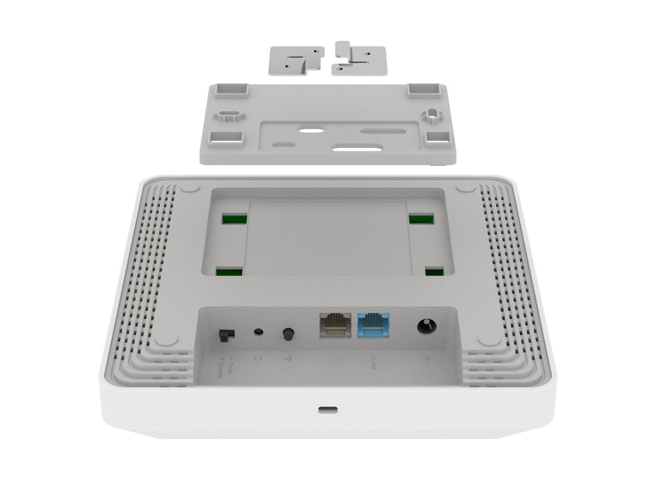 EAN 4897082920762 - Keenetic Orbiter Pro (KN-2810) 1300 Mbit/s Blanco Energía sobre Ethernet (PoE) imagen 9