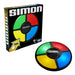 EAN 5010993686179 - Hasbro Gaming Simon Juego de mesa Memoria imagen 8