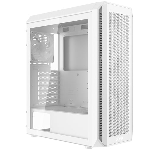 EAN 4711085948519 - XPG VALOR AIR PLUS Midi Tower Blanco imagen 2