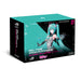 EAN 4711636125581 - ASUS ROG -THOR-1200P3-MIKU unidad de fuente de alimentación 1200 W 20+4 pin ATX ATX Multicolor imagen 11