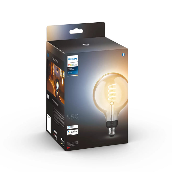 EAN 8719514301542 - Philips 8719514301542 iluminación inteligente Bombilla inteligente Bluetooth 7 W imagen 4