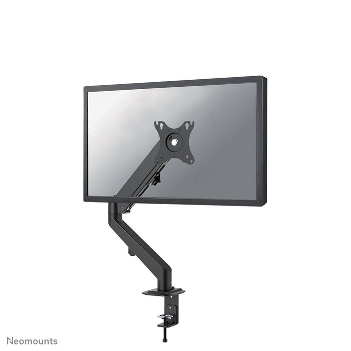EAN 8717371449261 - Neomounts DS70-700BL1 soporte para monitor 68,6 cm (27") Escritorio Negro imagen 1