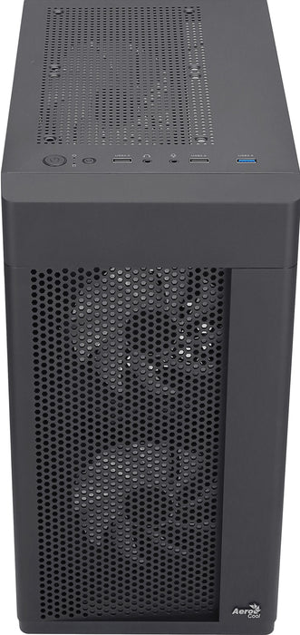 EAN 4711099471799 - Aerocool Hexform Mini Tower imagen 4
