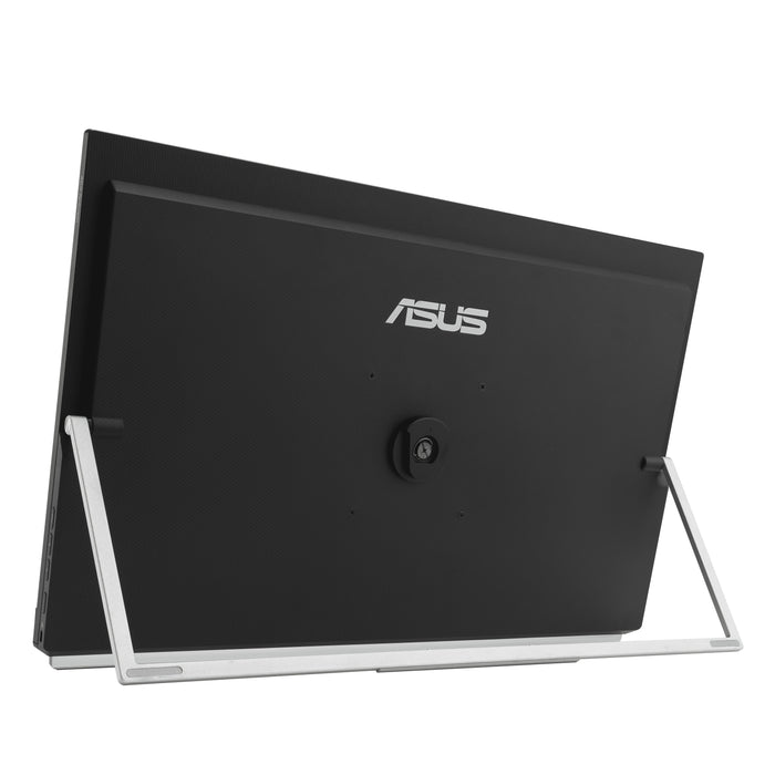 EAN 4711081911432 - ASUS ZenScreen MB249C pantalla para PC 60,5 cm (23.8") 1920 x 1080 Pixeles Full HD LED Negro imagen 10