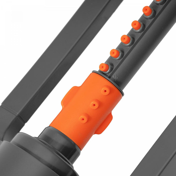 EAN 8800356875152 - Daewoo DWS2020 rociador de agua Rociador de agua oscilante Acrilonitrilo butadieno estireno (ABS) Negro,  imagen 7