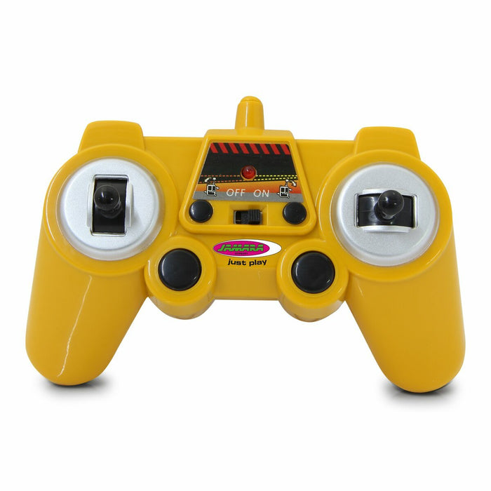 EAN 4042774472573 - Jamara Bagger Volvo EC160E modelo controlado por radio Excavadora Motor eléctrico 1:26 imagen 4