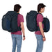 EAN 85854258548 - Thule TLPM270 Darkest Blue mochila Mochila de viaje Azul Poliéster imagen 4