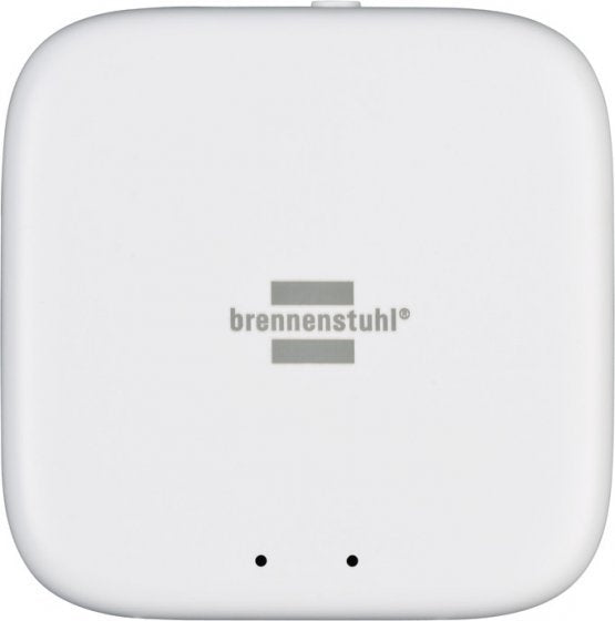 EAN 4007123672059 - Brennenstuhl 1294060 accesorio para unidad central de control para hogar inteligente Placa de ampliación imagen 2