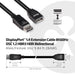 EAN 8719214471392 - CLUB3D cac-1023 3 m DisplayPort Negro imagen 2