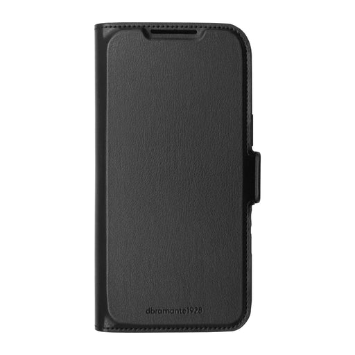 EAN 5711428066916 - dbramante1928 Oslo Pro funda para teléfono móvil 17 cm (6.7") Libro Negro imagen 1