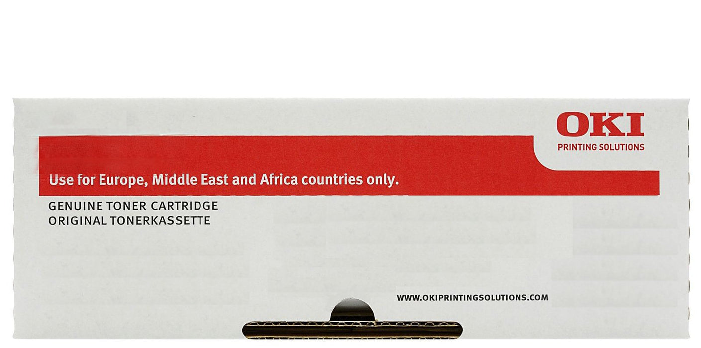 EAN 5031713053859 - OKI 44844515 cartucho de tóner 1 pieza(s) Original Cian imagen 1