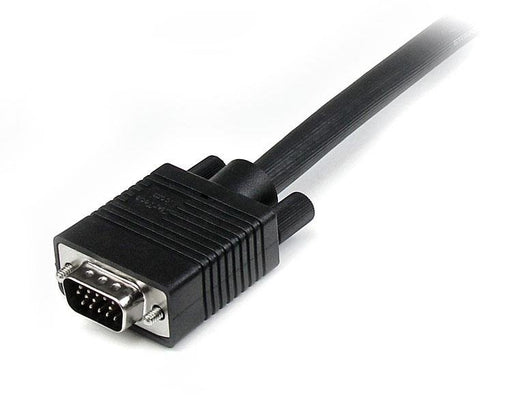 EAN 0065030846851 - StarTech.com MXTMMHQ1M cable VGA VGA (D-Sub) Negro imagen 2