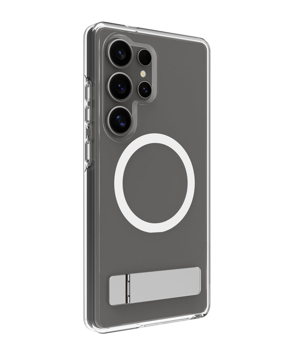 EAN 5711428064646 - dbramante1928 Iceland Pro Qi2 Kick funda para teléfono móvil 17,3 cm (6.8") Transparente imagen 5