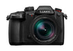 EAN 5025232921355 - Panasonic Lumix GH5M2 + Leica ES12060 Juego de cámara SLR 20,33 MP Live MOS 5184 x 3888 Pixeles Negro imagen 10