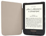EAN 7640152095412 - PocketBook WPUC-627-S-LB funda para libro electrónico 15,2 cm (6") Folio Marrón imagen 7