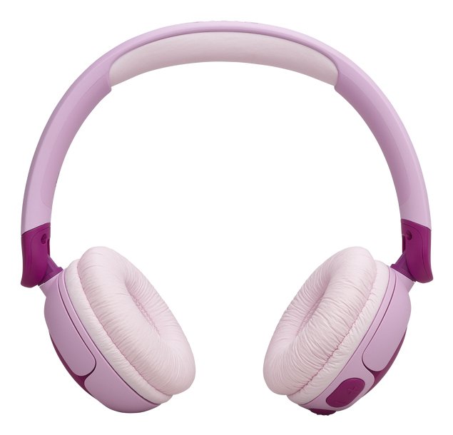 EAN 1200130015809 - JBL Junior 320BT Auriculares Inalámbrico Diadema Llamadas/Música USB Tipo C Bluetooth Púrpura imagen 2