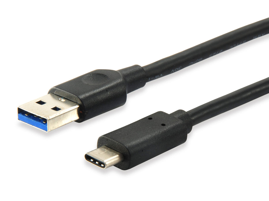 EAN 4015867205358 - Equip 128345 cable USB USB 3.2 Gen 1 (3.1 Gen 1) USB C USB A imagen 1
