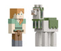 EAN 0194735111268 - Minecraft HLB30 figura de juguete para niños imagen 5