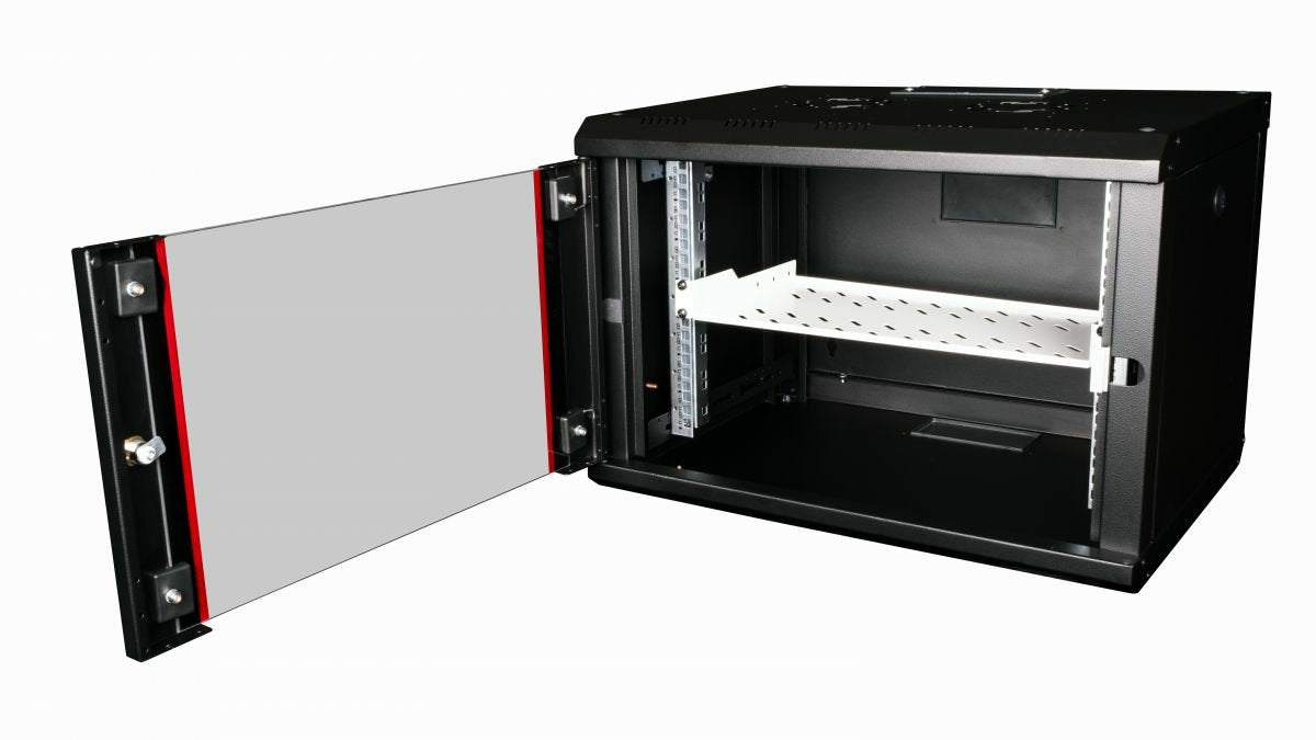 EAN 4015867232774 - Equip EZFS-19-1-40-G accesorio de bastidor Cajón metálico para rack imagen 3