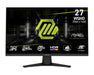 EAN 4711377281638 - MSI MAG 274QFDE X24 pantalla para PC 68,6 cm (27") 2560 x 1440 Pixeles Wide Quad HD LCD Negro imagen 1