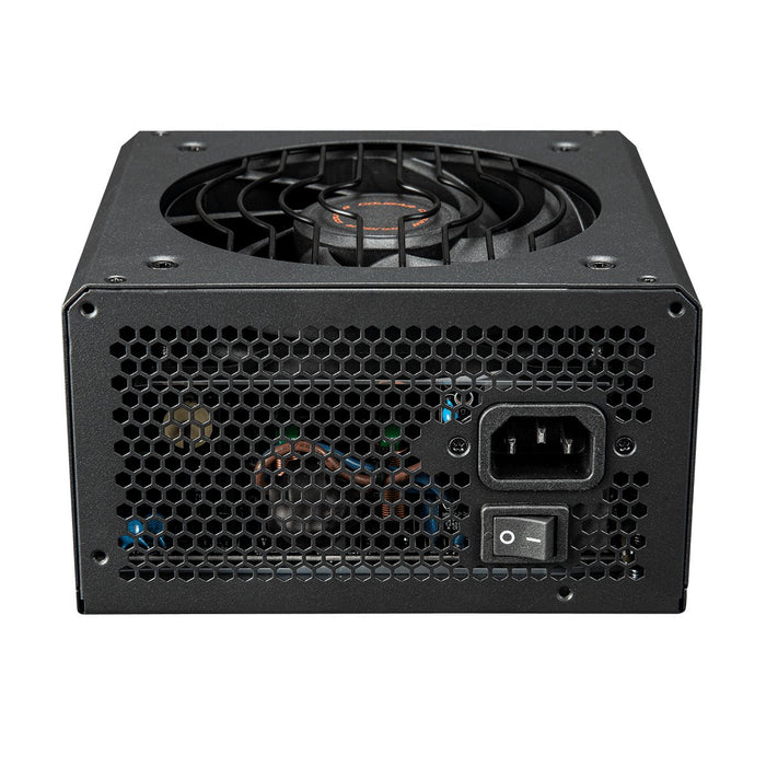 EAN 4710483778193 - COUGAR Gaming GST unidad de fuente de alimentación 750 W 20+4 pin ATX ATX Negro imagen 10