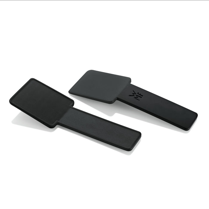 EAN 4211129116497 - WMF Lono 0415040011 parrilla de interior 8 personas(s) 1500 W Negro, Cromo imagen 4