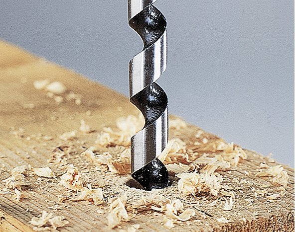 EAN 4006885766709 - wolfcraft GmbH 7667010 broca Hammer drill bit 1 pieza(s) imagen 4