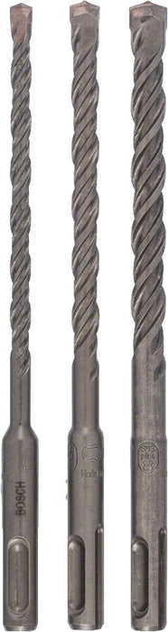 EAN 3165140517089 - Bosch 2 607 019 928 broca Hammer drill bit 5 pieza(s) imagen 1
