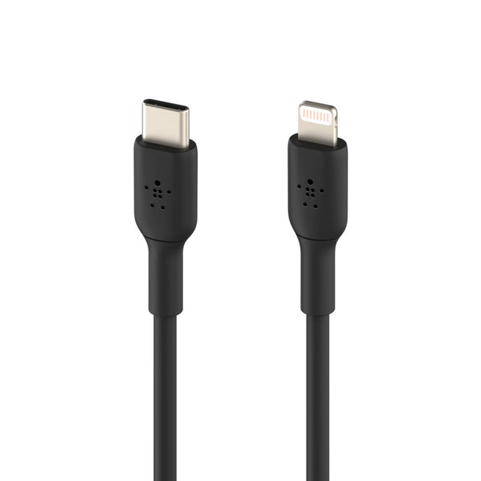 EAN 0745883788781 - Belkin CAA003BT1MBK cable de conector Lightning 1 m Negro imagen 4